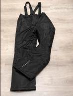 Skibroek met verstelbare en afneembare bretels maat 146-152, Sport en Fitness, Skiën en Langlaufen, Ophalen of Verzenden, Zo goed als nieuw