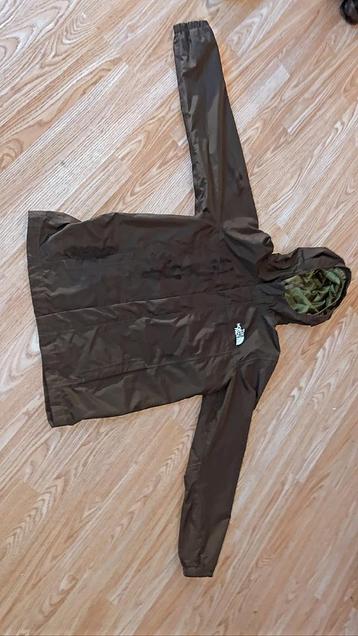 THE NORTH FACE Resolve Jacket