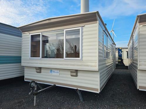 Mobil-home en vente 7.500€ 🚚 inclus ! ! !, Caravanes & Camping, Caravanes résidentielles, Envoi