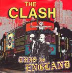 the clash, Ophalen of Verzenden