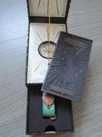 TOMORROWLAND TREASURE CASE 2022 (met armband), Ophalen of Verzenden, Gebruikt