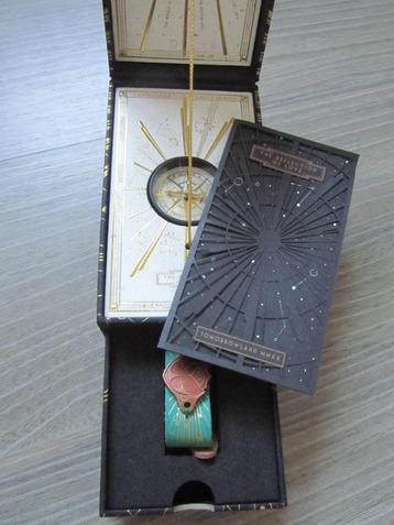 COFFRET AU TRÉSOR TOMORROWLAND 2022 (avec bracelet), Enlèvement ou Envoi, Utilisé