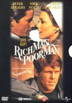 DE JORDACHES ( NICK NOLTE , PETER STRAUSS ), Ophalen of Verzenden, Zo goed als nieuw
