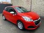 Peugeot - 208 - C - Voiture - 2018, Autos, Achat, Entreprise, Occasion, Hatchback
