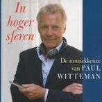 Paul Witteman  In hogere sferen - Paul Verhoeven, Enlèvement ou Envoi, Comme neuf