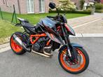 ‼️KTM superduke 1290 R EVO 4500 km ‼️, Permis Moto A, Plus de 35 kW, 2 cylindres, Particulier