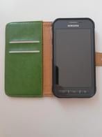 Samsung Galaxy Xcover 3 8GB, Telecommunicatie, 8 GB, Ophalen of Verzenden, Zo goed als nieuw, Overige modellen