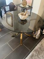 Très belle table design, Enlèvement ou Envoi