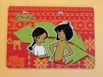 Puzzel Disney Jungle Book 12 stukjes, Kinderen en Baby's, Ophalen, 10 tot 50 stukjes, Gebruikt