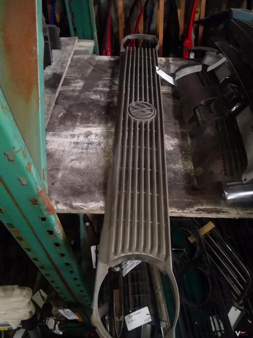 Volkswagen Polo grille 1987, Auto-onderdelen, Overige Auto-onderdelen, Gebruikt, Ophalen