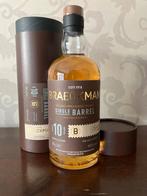 Whisky - Braeckman Single Barrel - 2008 Cask 112., Neuf, Autres régions, Pleine, Enlèvement
