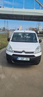 Citroën Berlingo 1.6 Diesel, Auto's, Euro 5, Citroën, Diesel, Particulier