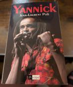 YANNICK NOAH - J-LAURENT POLI, Ophalen, Zo goed als nieuw