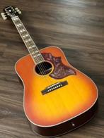Epiphone Hummingbird Akoestisch gitaar, Muziek en Instrumenten, Ophalen, Gebruikt