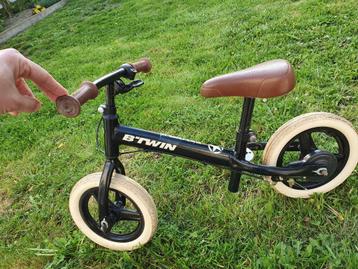 Draisienne B'TWIN RunRide 520 Cruiser, 10 pouces beschikbaar voor biedingen