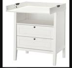 Verschoontafel / kast, Kinderen en Baby's, Ophalen, Zo goed als nieuw, Kast