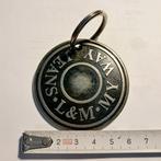 L&M - My Way - Jeans (zware metalen sleutelhanger), Ophalen, Zo goed als nieuw, Merk