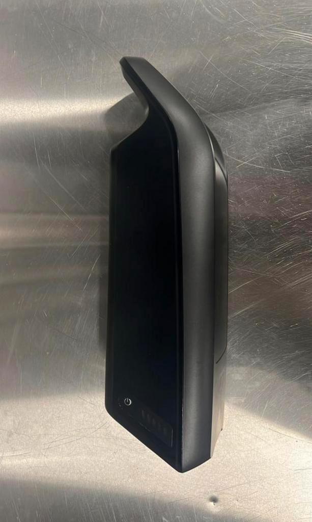 Originele Bosch Powerpack 400 accu, Fietsen en Brommers, Fietsaccessoires | Fietsaccu's, Ophalen