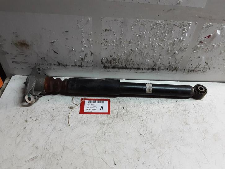 SCHOKBREKER RECHTS ACHTER Volkswagen Golf V 4Motion (1K1), Auto-onderdelen, Ophanging en Onderstel, Volkswagen, Gebruikt