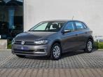 Volkswagen Polo 1.0 TSI Comfortline met 95 PK, Auto's, Voorwielaandrijving, Stof, https://public.car-pass.be/vhr/91e9983c-36c8-4a5f-a792-65e55d235642