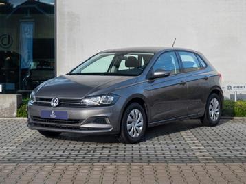 Volkswagen Polo 1.0 TSI Comfortline met 95 PK beschikbaar voor biedingen