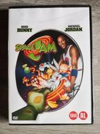 dvd space jam, Ophalen of Verzenden