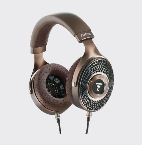 Focal Clear MG, Audio, Tv en Foto, Hoofdtelefoons, Zo goed als nieuw, Overige merken, Ophalen of Verzenden