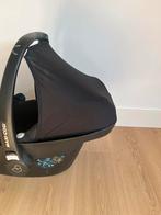 Maxi cosi met toebehoren, Kinderen en Baby's, Autostoeltjes, Ophalen, Gebruikt, Maxi-Cosi, Autogordel of Isofix