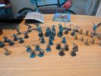Warhammer AOS: Stormcast Army, Hobby en Vrije tijd, Wargaming, Ophalen, Gebruikt, Warhammer, Figuurtje(s)