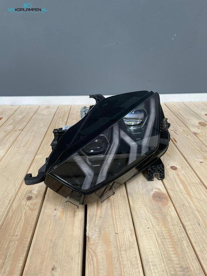 Lamborghini Huracan LP 610 LP 640 Full LED koplamp links, Auto-onderdelen, Verlichting, Overige automerken, Gebruikt, Ophalen