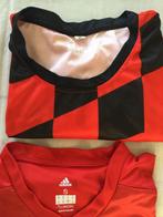 Nieuwe voetbalschoenen maat 41en shirts, Ophalen of Verzenden, Zo goed als nieuw