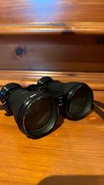 Antieke Iris Paris verrekijker – Frans vintage model, Audio, Tv en Foto, Optische apparatuur | Verrekijkers, Ophalen of Verzenden