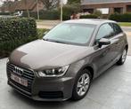 Audi A1 TFSI., Auto's, Audi, Voorwielaandrijving, Stof, A1, Bruin