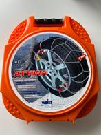 Sneeuwkettingen weissenfels clack&go attiwa M43 9, Auto diversen, Sneeuwkettingen, Ophalen, Nieuw