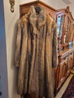 Nouveau manteau de fourrure VIRGINIA FOXES, Vêtements | Femmes, Taille 42/44 (L), Autres types, Autres couleurs, Enlèvement ou Envoi