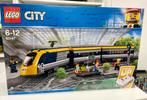 Lego 60197 train passagers neufs, Kinderen en Baby's, Speelgoed | Duplo en Lego, Nieuw, Complete set, Lego