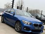 BMW 1 Serie 116 D PACK M INT. EXT EURO 6B GARANTIE 12 MOIS, Auto's, BMW, 1 Reeks, Gebruikt, Alcantara, Bedrijf