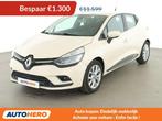 Renault Clio 1.2 TCe Energy Intens (bj 2017), Auto's, Voorwielaandrijving, 118 g/km, https://public.car-pass.be/vhr/6a9c2ab1-7f69-4397-808c-c3e941151cea