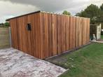 Hardhouten planken, Tuin en Terras, Ophalen, Planken