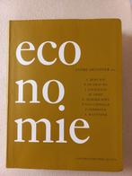 Marluce Goos - Economie, Comme neuf, Marluce Goos; E. Schokkaert; J. Eyckmans; A. Watteyne; P. van..., Enlèvement ou Envoi
