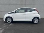 Toyota Aygo 1.0 VVT-i AUTOMATIQUE x-play, Automaat, 72 pk, Wit, 5 deurs