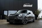 MINI Cooper S 2.0AS Cooper S John Cooper works pack NIEUW, 1998 cc, 4 cilinders, 131 kW, Zwart