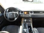 LAND ROVER RANGE ROVER SPORT HSE DIESEL 02-10, Automaat, Bedrijf, Diesel, Zilver of Grijs