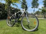 Fiets MTB City Bike Decatlon, Fietsen en Brommers, Ophalen, Gebruikt, Overige merken, Versnellingen