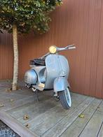Vespa 2takt 125cc,1961, Fietsen en Brommers, Ophalen, Tweetakt, Gebruikt, Overige modellen