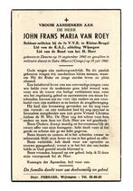 doodsprentje soldaat VVE + vliegramp Sake-Masisi 1960 #2, Enlèvement ou Envoi, Armée de l'air, Livre ou Revue