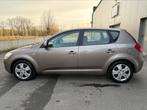 Kia Ceed Benzine 2008 Automaat Airco 89.000KM Gekeurd LEZ OK, Auto's, Automaat, Parkeersensor, 5 deurs, Euro 4