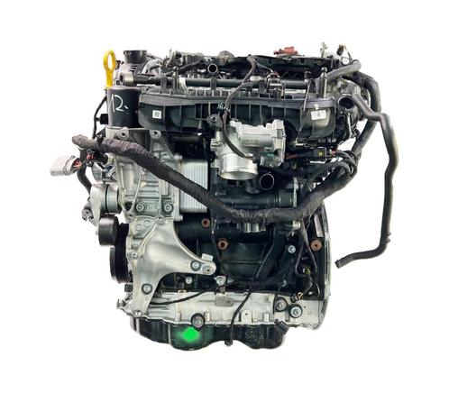 VW T-Roc 2.0L DNFC DNF-motor, Auto-onderdelen, Motor en Toebehoren, Volkswagen, Gereviseerd, Ophalen of Verzenden