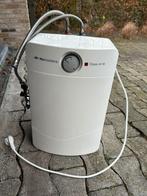 Daalderop keukenboiler 10liter, Doe-het-zelf en Bouw, Chauffageketels en Boilers, Ophalen, Gebruikt