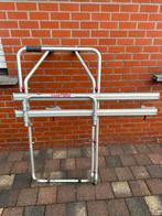 Fietsendrager, Auto diversen, Fietsendragers, Gebruikt, Brede banden, 2 fietsen, Achterklepdrager